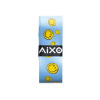 Aixo Smiley Ball Dry Overgrip Blue