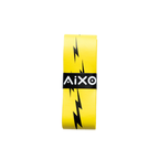 Aixo Lightning Tacky Overgrip Black