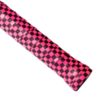 Aixo Checker Dry Overgrip Blackpink
