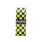 Aixo Checker Dry Overgrip Blackpink