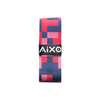 Aixo Pixel Dry Overgrip Pink
