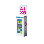 Aixo Pixel Dry Overgrip Pink