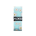 Aixo Daisies Overgrip Blue Central Sports UK