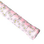 Aixo Daisies Overgrip Blue Central Sports UK