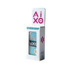 Aixo Daisies Overgrip Blue Central Sports UK