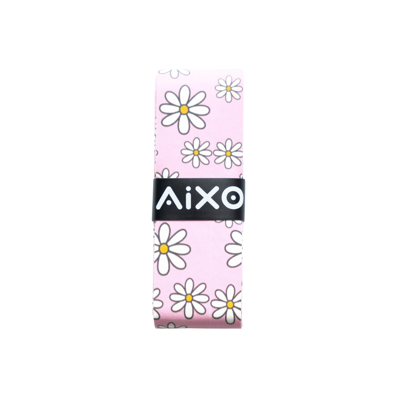 Aixo Daisies Overgrip Blue Central Sports UK
