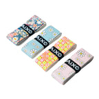 Aixo Daisies Tacky Overgrip Pink Central Sports UK