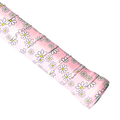 Aixo Daisies Tacky Overgrip Pink Central Sports UK
