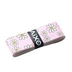 Aixo Daisies Tacky Overgrip Pink Central Sports UK