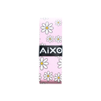 Aixo Daisies Tacky Overgrip Pink Central Sports UK