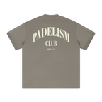 Padelism Club 25 - Heavyweight T-Shirt