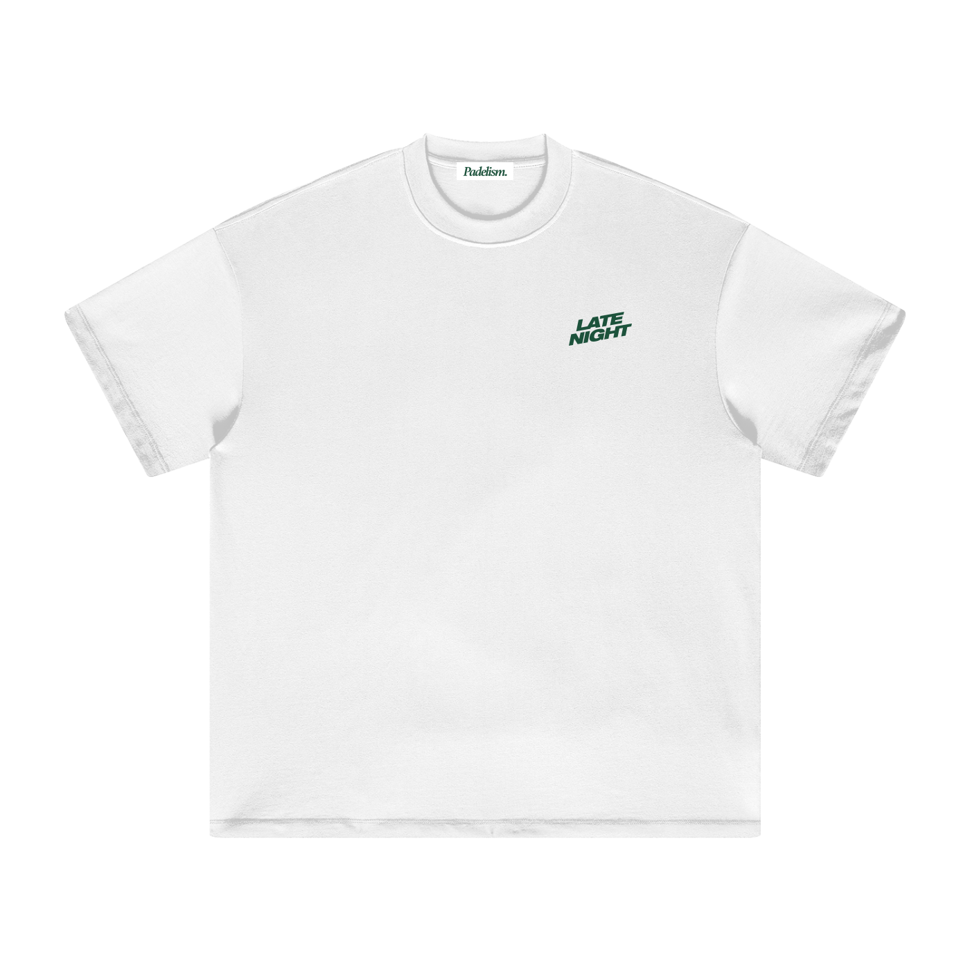 PNG - Heavyweight T-Shirt