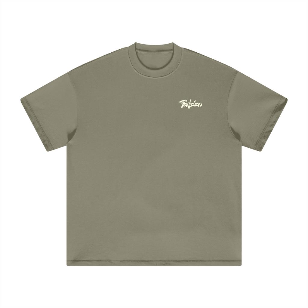 Vibe - Heavyweight T-Shirt