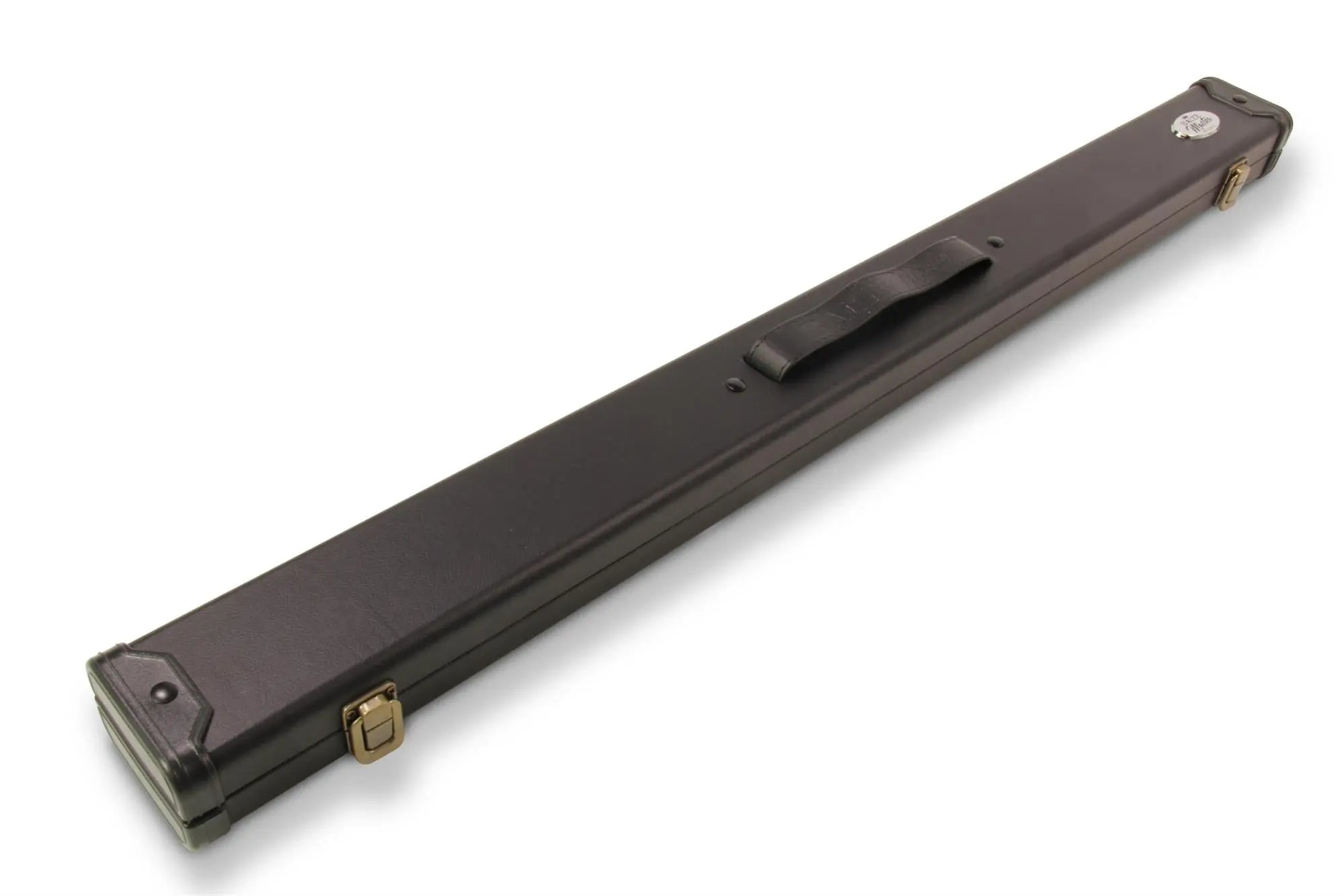 Baize Master 2-piece deluxe cue case Cue + Case