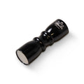 Baize Master black Bowtie 3-in-1 cue tip tool