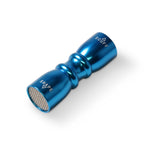 Baize Master blue Bowtie 3-in-1 cue tip tool