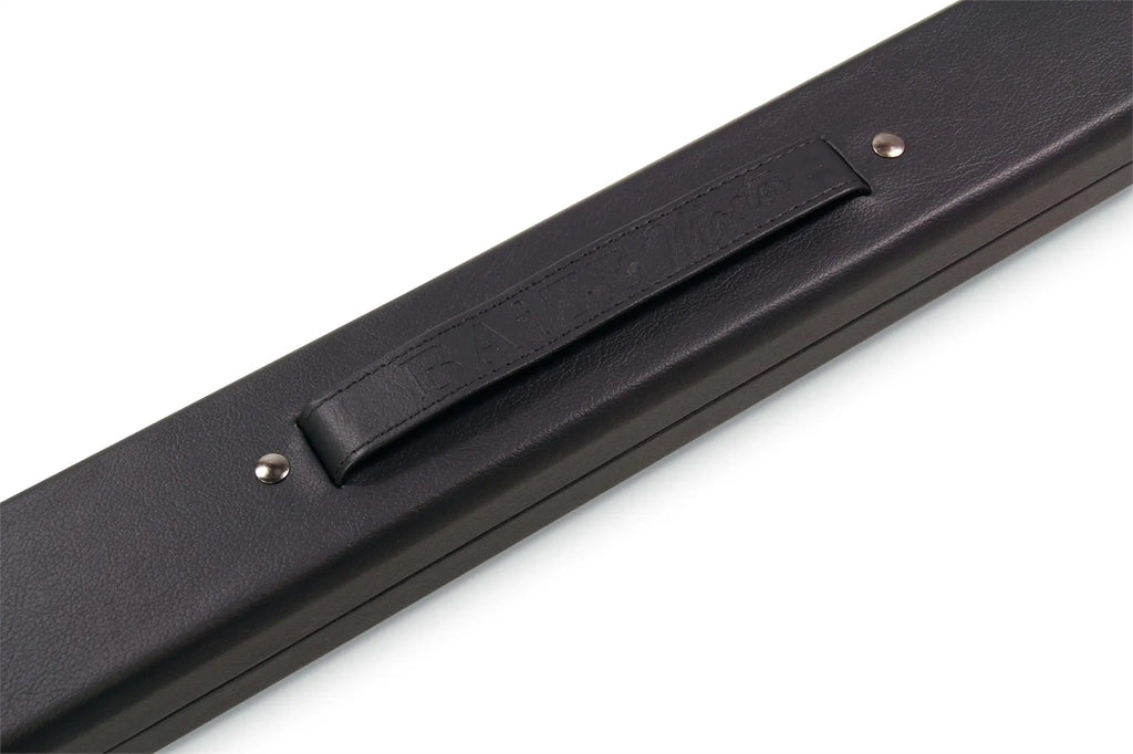 Baize Master 2-piece deluxe cue case Cue + Case