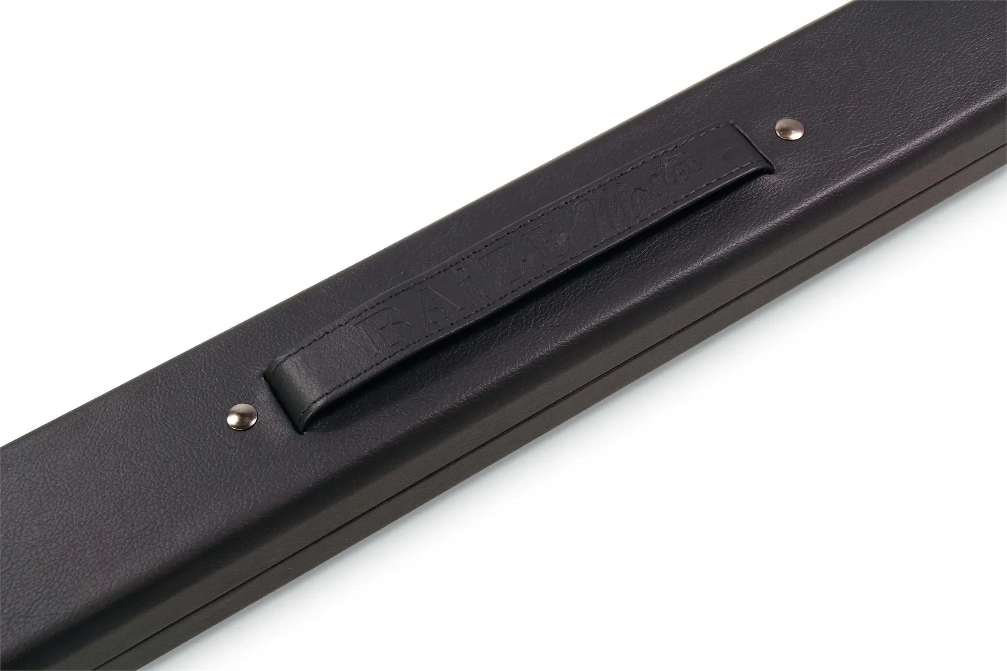 Baize Master 2-piece deluxe cue case Cue + Case
