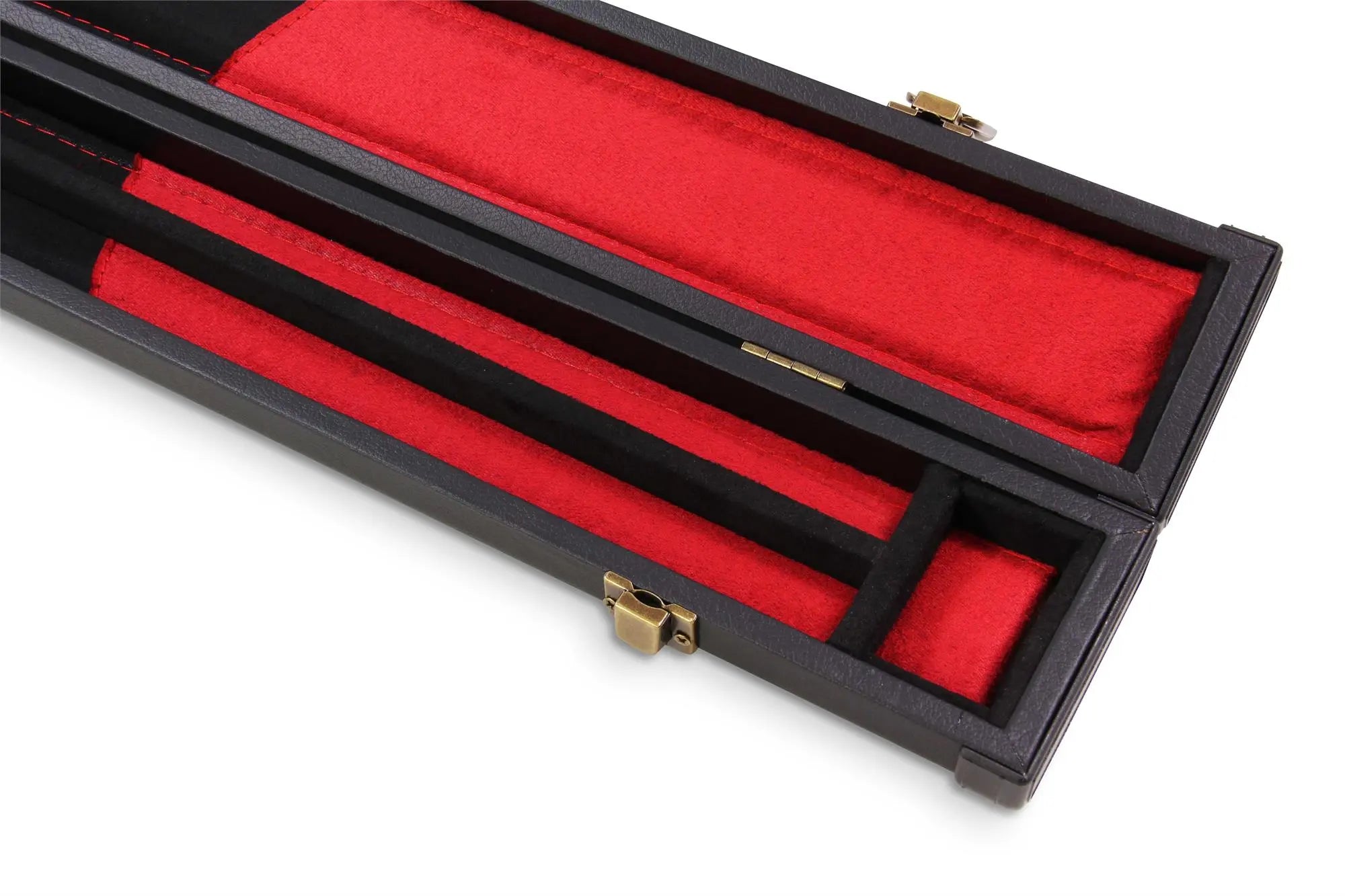 Baize Master 2-piece deluxe cue case Cue + Case