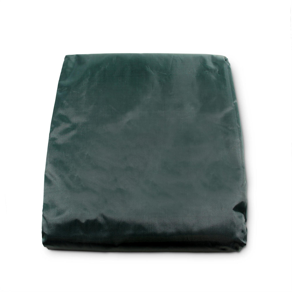 Jonny 8 Ball 7ft Fitted Nylon Snooker Pool Table Cover - 215 x 125CM
