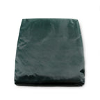 Jonny 8 Ball 7ft Fitted Nylon Snooker Pool Table Cover - 215 x 125CM