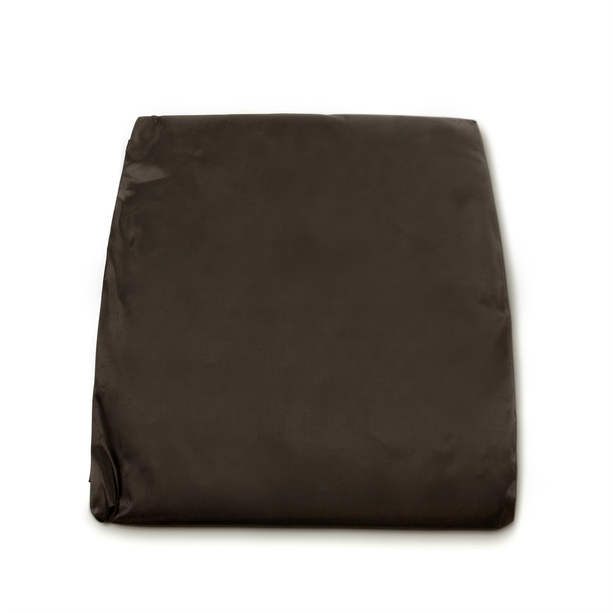 Jonny 8 Ball 7ft Fitted Nylon Snooker Pool Table Cover - 215 x 125CM