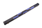 Deluxe chequered 3/4 cue case