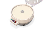 Original REGAL 4th Generation 22 Snooker Ball Cleaning Machine with Woollen Cups & Disc