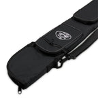 Baize Master soft deluxe 2-piece cue case Cue + Case