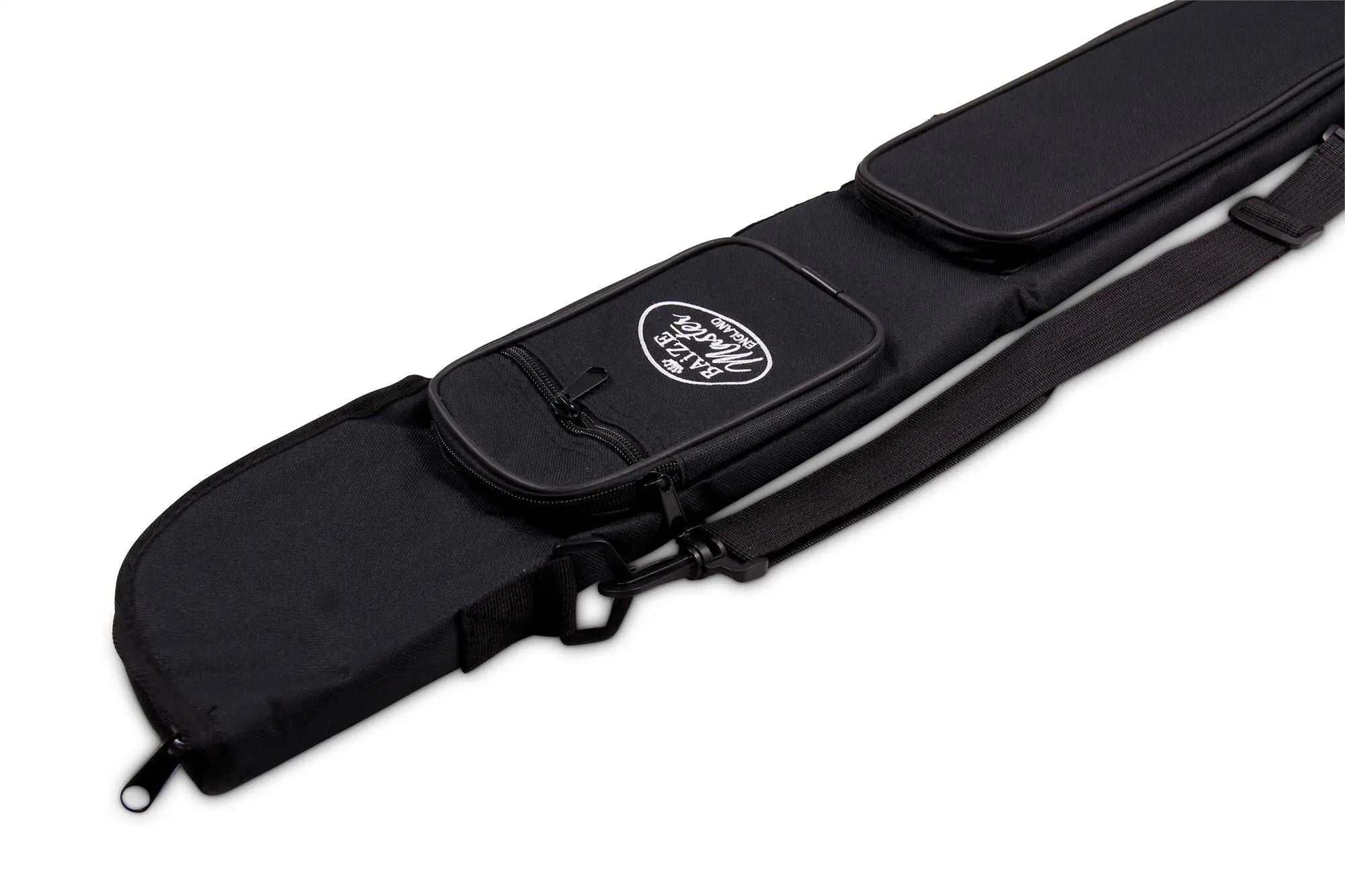 Baize Master soft deluxe 2-piece cue case Cue + Case