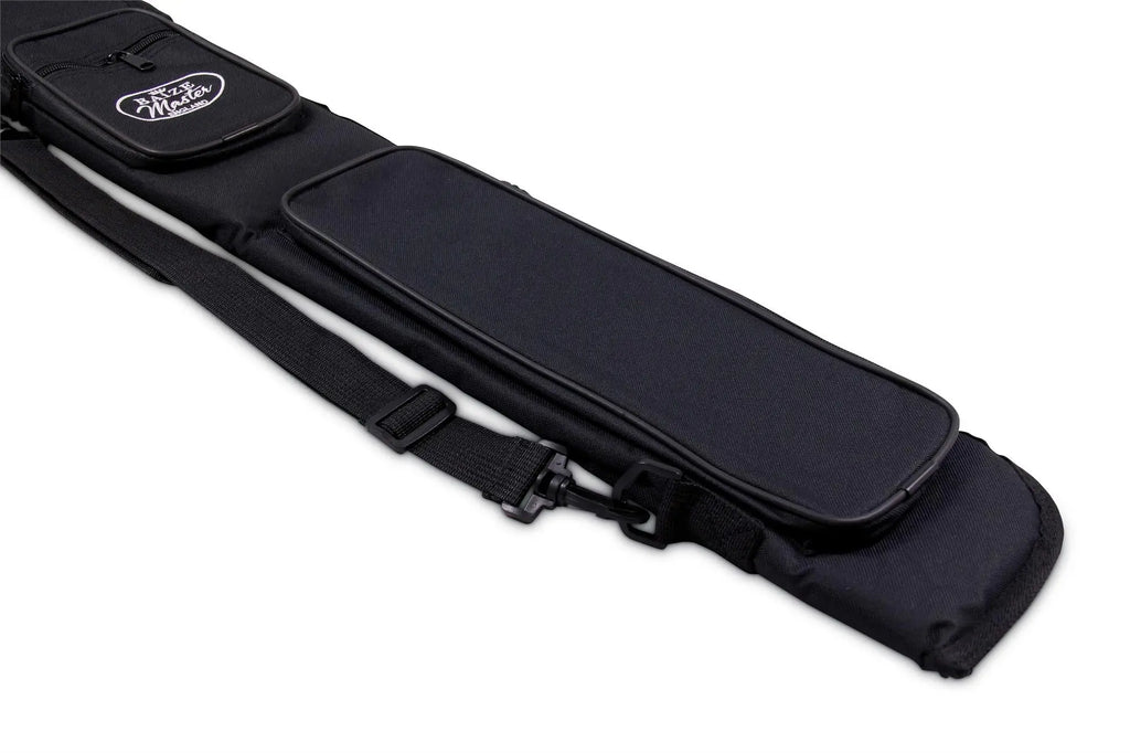 Baize Master soft deluxe 2-piece cue case Cue + Case