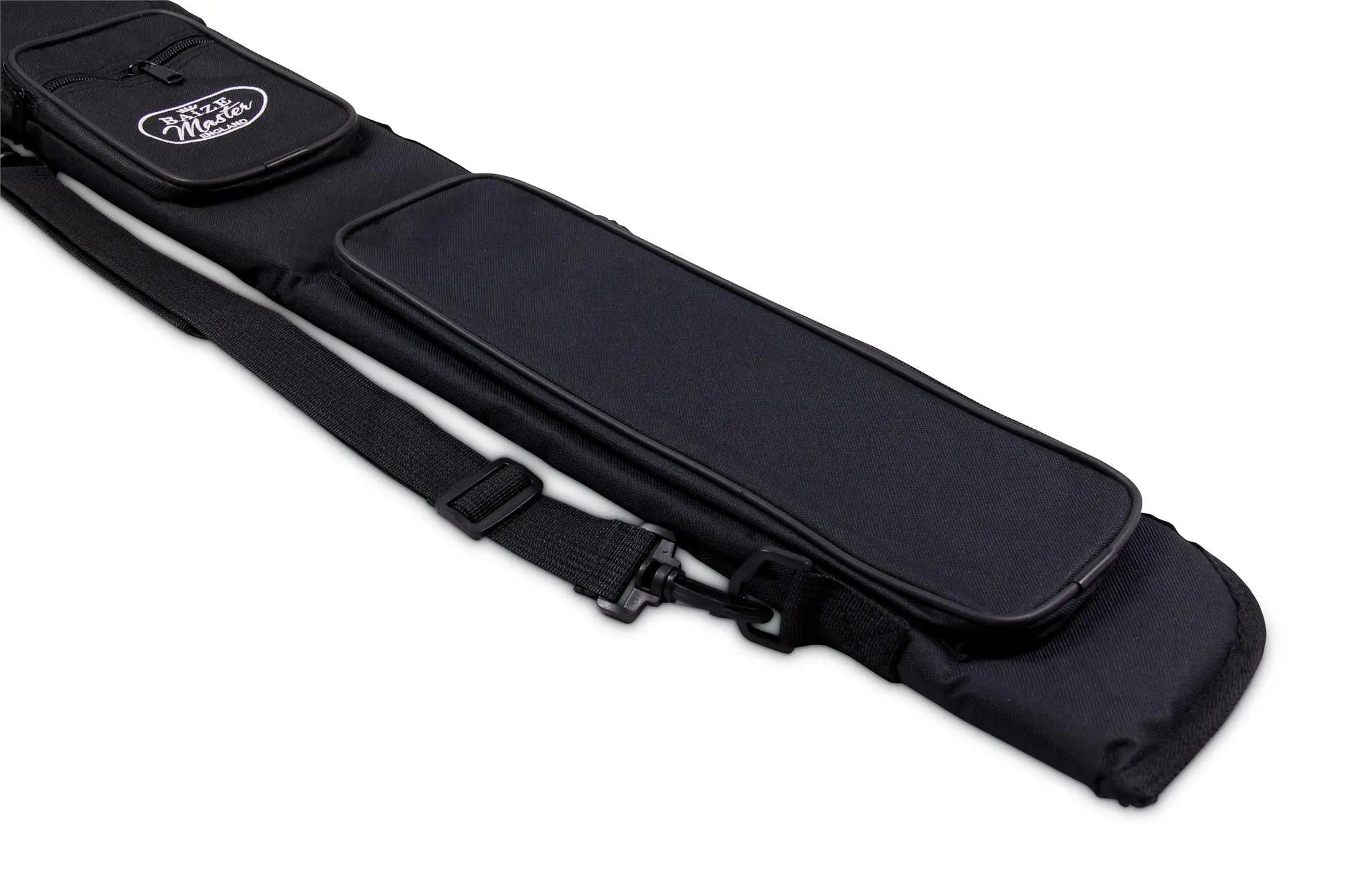 Baize Master soft deluxe 2-piece cue case Cue + Case