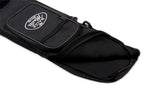 Baize Master soft deluxe 2-piece cue case Cue + Case