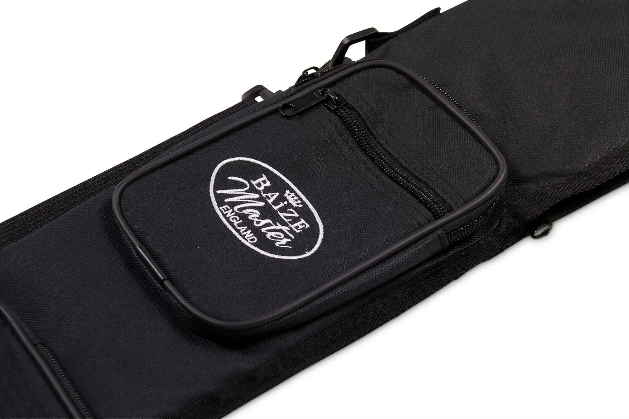 Baize Master soft deluxe 2-piece cue case Cue + Case
