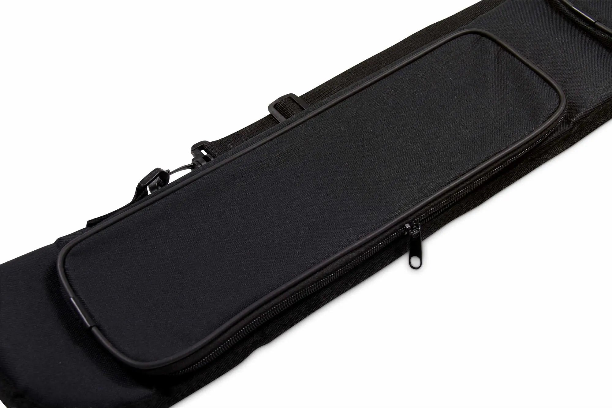 Baize Master soft deluxe 2-piece cue case Cue + Case