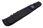 Baize Master soft deluxe 2-piece cue case Cue + Case