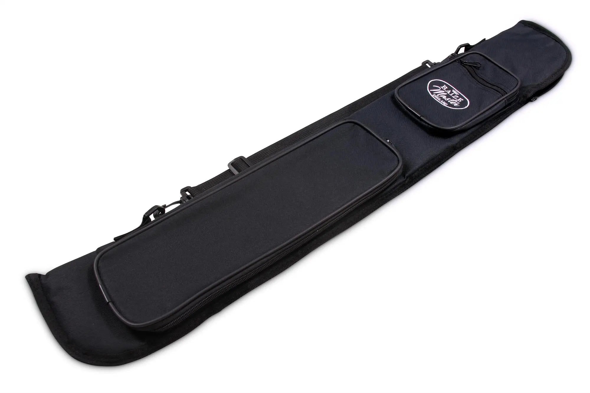 Baize Master soft deluxe 2-piece cue case Cue + Case
