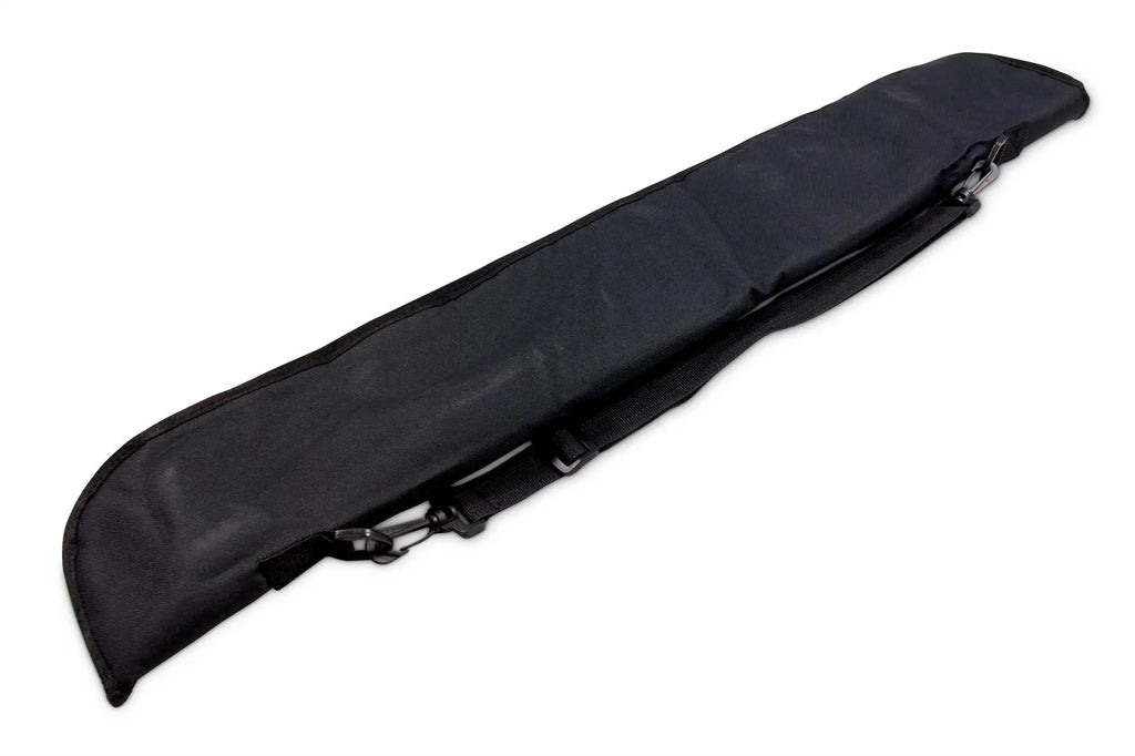 Baize Master soft deluxe 2-piece cue case Cue + Case