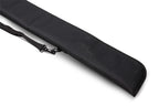 Baize Master soft embroidered 3/4 cue case Cue + Case