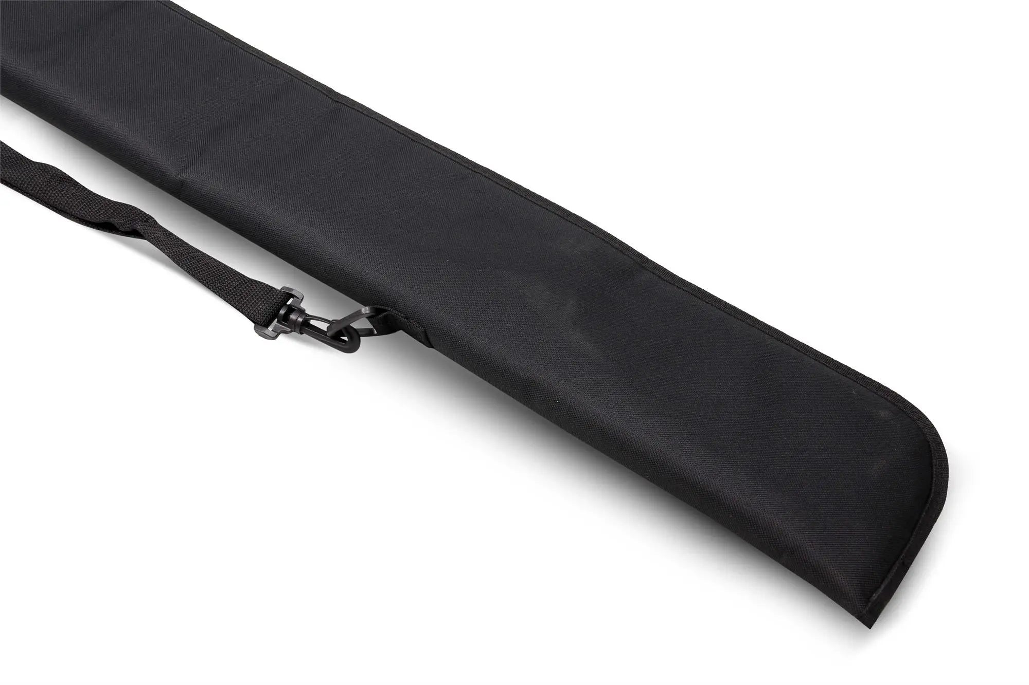 Baize Master soft embroidered 3/4 cue case Cue + Case