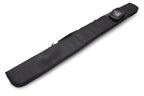 Baize Master soft embroidered 3/4 cue case Cue + Case