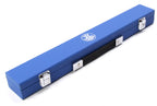 Jonny 8 Ball Short 20 Inch Kids Snooker Pool Cue Case for 2 Piece 36 Inch Junior Cues