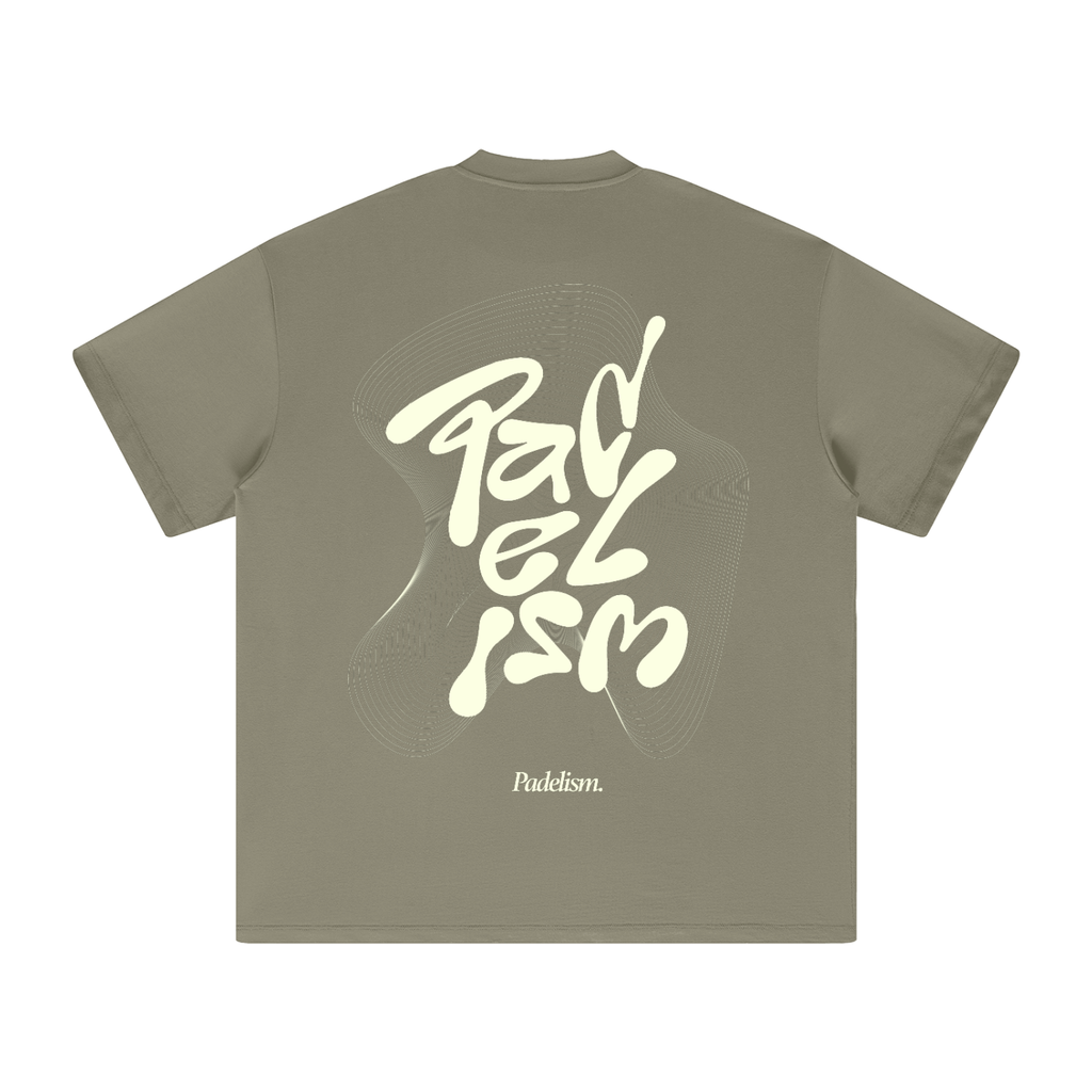 Flow - Heavyweight T-Shirt