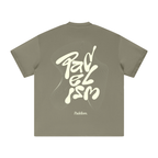 Flow - Heavyweight T-Shirt