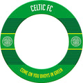 Celtic FC Dartboard Surround Official Licensed