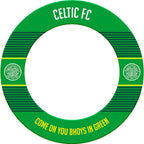 Celtic FC Dartboard Surround Official Licensed