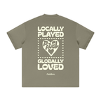 Love - Heavyweight T-Shirt