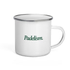 Wake Up For Padel Mug