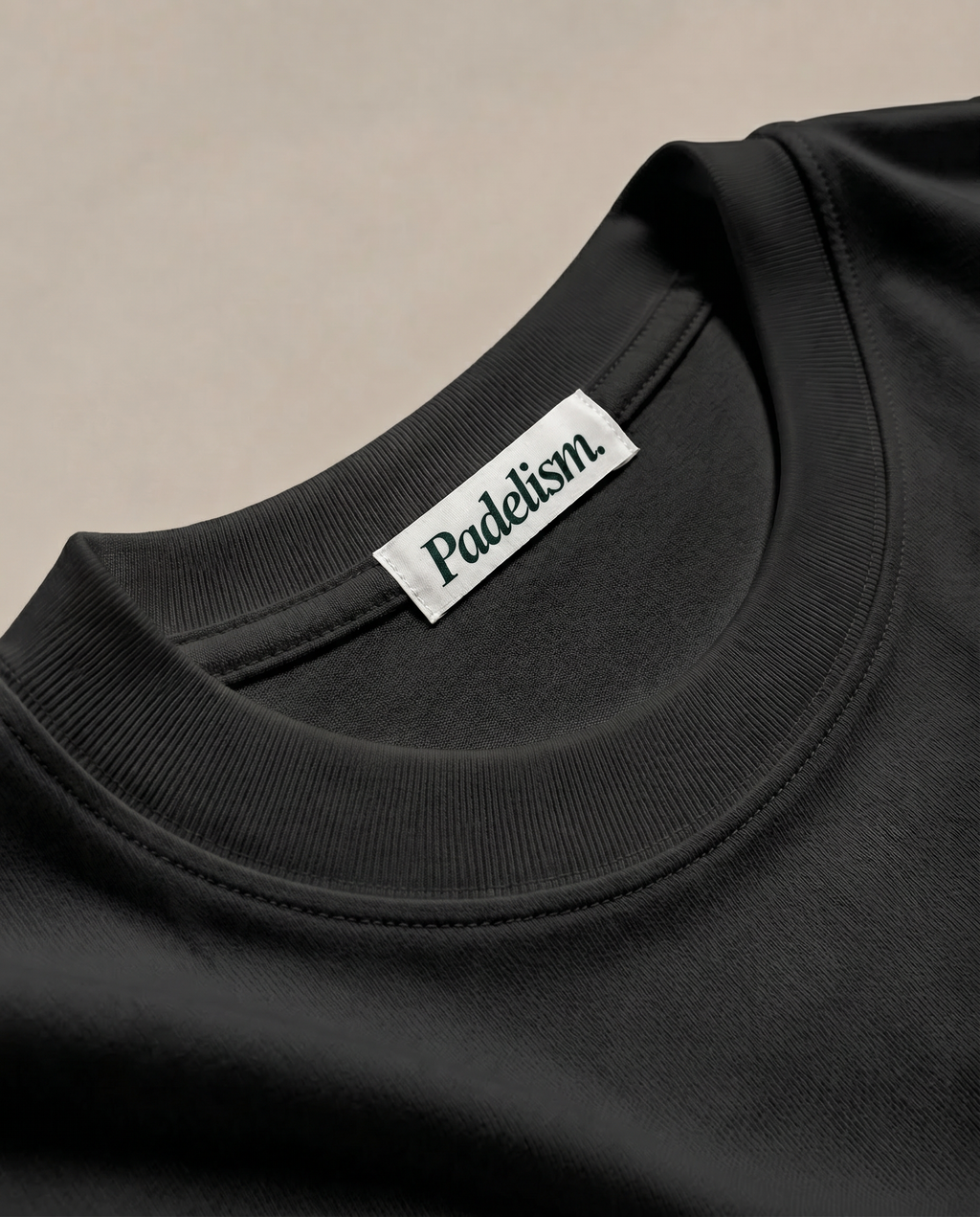 Espresso - Heavyweight T-Shirt