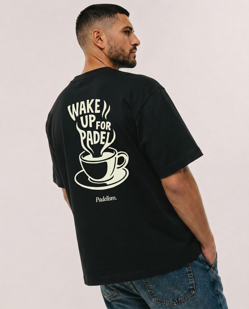 Espresso - Heavyweight T-Shirt